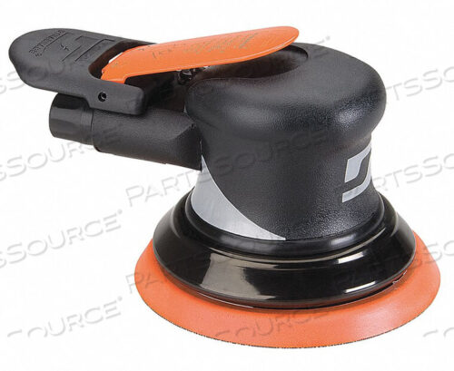 OEM#: 56880ВОЗДУШНАЯ ОРБИТАЛЬНАЯ ШЛИФОВАЛЬНАЯ МАШИНА 0.28HP 5 ДЮЙМОВ от Dynabrade