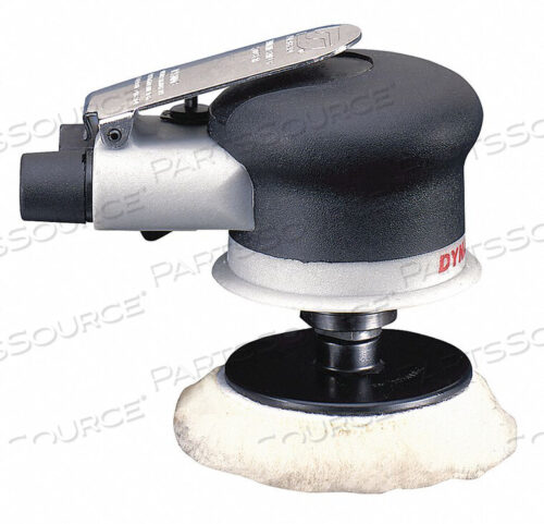 OEM#: 57550AIR BUFFER 3 IN PAD 2400 RPM от Dynabrade