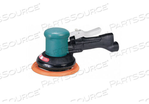 OEM#: 58406ВОЗДУШНАЯ ОРБИТАЛЬНАЯ ШЛИФОВАЛЬНАЯ МАШИНА 0,45 Л.С. 6 ДЮЙМОВ от Dynabrade