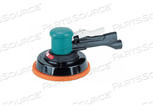OEM#: 58411ВОЗДУШНАЯ ОРБИТАЛЬНАЯ ШЛИФОВАЛЬНАЯ МАШИНА 0,45 Л.С. 8 ДЮЙМОВ от Dynabrade