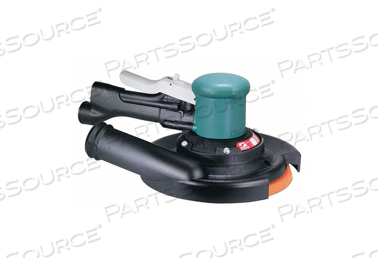 OEM#: 58420ВОЗДУШНАЯ ОРБИТАЛЬНАЯ ШЛИФОВАЛЬНАЯ МАШИНА 0,45 Л.С. 5 ДЮЙМОВ от Dynabrade
