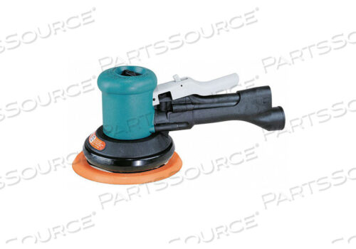 OEM#: 58436ВОЗДУШНАЯ ОРБИТАЛЬНАЯ ШЛИФОВАЛЬНАЯ МАШИНА 0,45 Л.С. 6 ДЮЙМОВ от Dynabrade