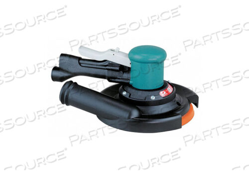 OEM#: 58446ВОЗДУШНАЯ ОРБИТАЛЬНАЯ ШЛИФОВАЛЬНАЯ МАШИНА 0,45 Л.С. 8 ДЮЙМОВ от Dynabrade