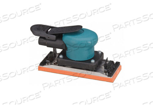 OEM#: 58507ПНЕВМАТИЧЕСКАЯ ШЛИФОВАЛЬНАЯ МАШИНА ДЛЯ ОТДЕЛКИ .15 HP от Dynabrade