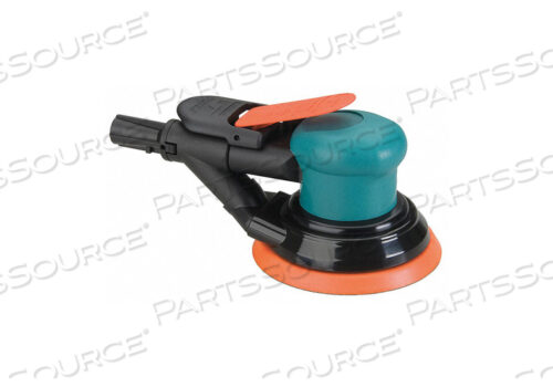 OEM#: 59008ВОЗДУШНАЯ ОРБИТАЛЬНАЯ ШЛИФОВАЛЬНАЯ МАШИНА 0,25 Л.С. 5 ДЮЙМОВ от Dynabrade