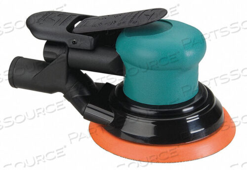 OEM#: 59039ВОЗДУШНАЯ ОРБИТАЛЬНАЯ ШЛИФОВАЛЬНАЯ МАШИНА 0,25 Л.С. 5 ДЮЙМОВ от Dynabrade