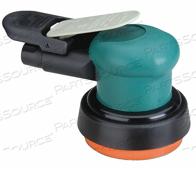OEM#: 59105AIR RANDOM ORBITAL SANDER 0.25HP 3 ДЮЙМА от Dynabrade