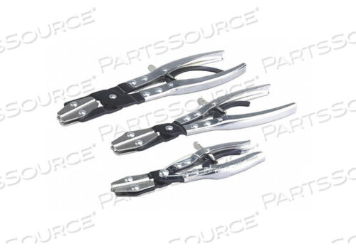OEM#: 45103 PC HOSE PINCH OFF PLERS от OTC