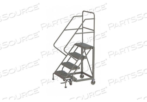 OEM#: KDAD115242ЛЕСТНИЦА РАЗДВИЖНАЯ 15-СТУПЕНЧАТАЯ СТАЛЬНАЯ С ЗУБЧАТЫМИ РЕБРАМИ от Tri-Arc