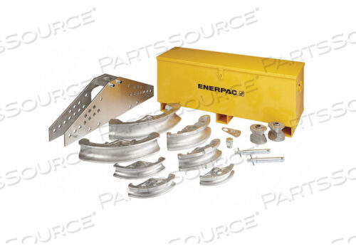OEM#: STB202XГИДРАВЛИЧЕСКИЙ ТРУБОГИБ 1-1/4 ДО 4 ДЮЙМОВ от Enerpac