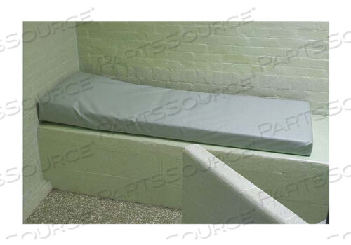 OEM#: H10407МАТРАС 75X30 ДЮЙМОВ 10 УНЦИЙ ПОЛИПРОЗРАЧНАЯ ПРОЗРАЧНАЯ ПОДУШКА от C-Matt