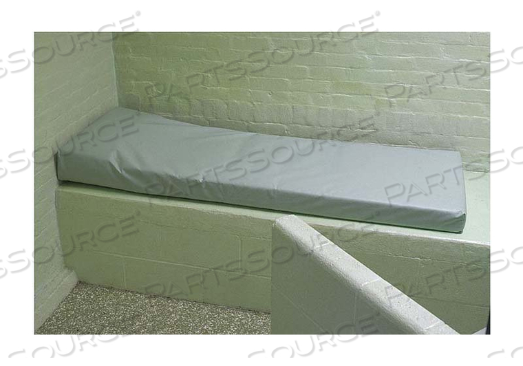 OEM#: H10407МАТРАС 75X30 ДЮЙМОВ 10 УНЦИЙ ПОЛИПРОЗРАЧНАЯ ПРОЗРАЧНАЯ ПОДУШКА от C-Matt