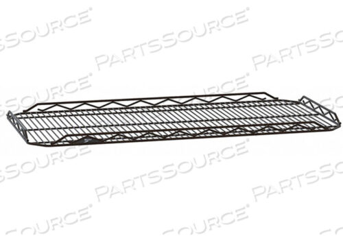 OEM#: HDM2436Q-DCHWIRE SHELF 36 W 24 D EPOXY от Intermetro Industries (Emerson)