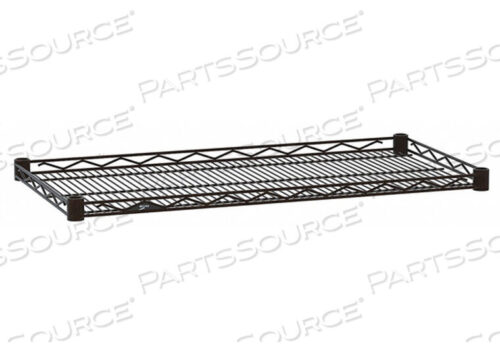 OEM#: HDM1848-DCHWIRE SHELF 48 W 18 D EPOXY от Intermetro Industries (Emerson)