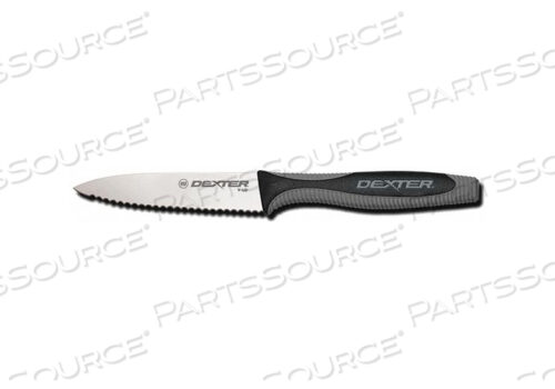 SCALLOPED PARER 35 IN