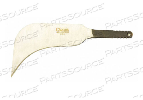 OEM#: 52170СМЕННОЕ ЛЕЗВИЕ ДЛЯ ЛИНОЛЕУМА 2-1/2 ДЮЙМА от Dexter Russell