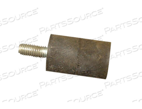 OEM#: E1889M8 (25 X 40) 45 ШОР РЕЗИНОВЫЙ-МЕТАЛЛИЧЕСКИЙ-ПОДШИПНИК от Hettich Instruments LP