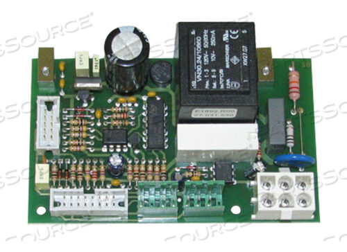 OEM#: E1892PCB, EBA21 от Helmer Inc