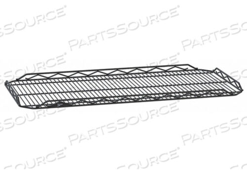 OEM#: HDM1448QBL-4WIRE SHELF 48 W 14 D EPOXY PK4 от Intermetro Industries (Emerson)