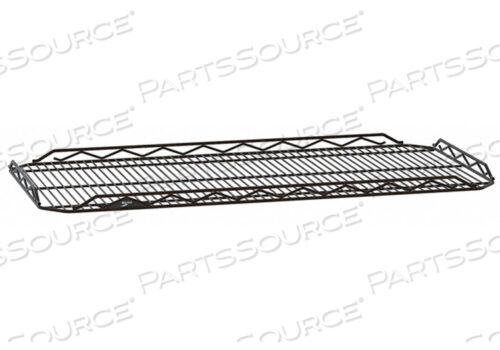 OEM#: HDM1436Q-DCH-4WIRE SHELF 36 W 14 D EPOXY PK4 от Intermetro Industries (Emerson)