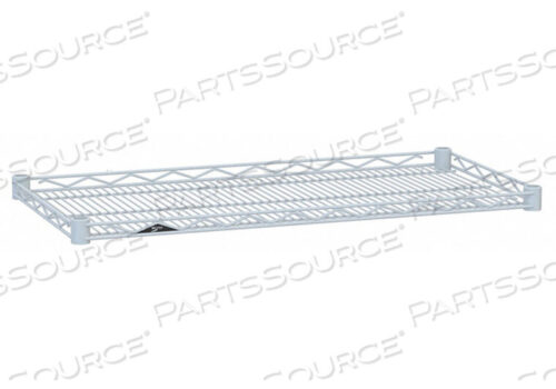 OEM#: HDM1836W-4WIRE SHELF 36 W 18 D EPOXY PK4 от Intermetro Industries (Emerson)