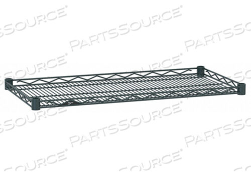 OEM#: HDM2136-DSG-4WIRE SHELF 36 W 21 D EPOXY PK4 от Intermetro Industries (Emerson)