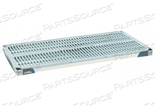 OEM#: MX2436G-4SHELF VENTED ANTIMCRBE 24 D 36 W PK4 от Intermetro Industries (Emerson)