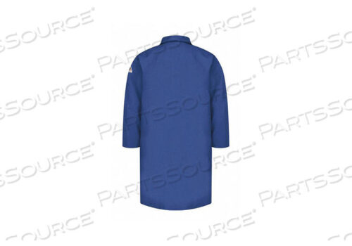 OEM#: KNL2RB RG XLХАЛАТ BULWARK, ЯРКО-СИНИЙ, НОМЕКС/АРАМИД, XL от VF Imagewear, Inc.