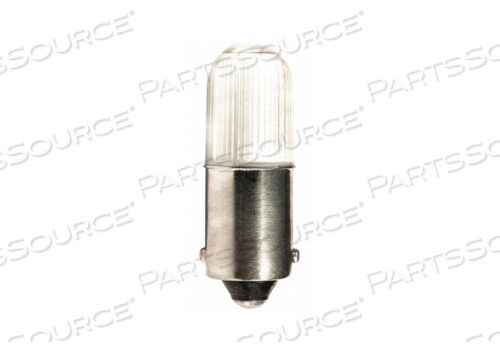 OEM#: L1024MB-WWМИНИАТЮРНАЯ СВЕТОДИОДНАЯ ЛАМПА T3 1/4 24 B9S от Lumapro Products
