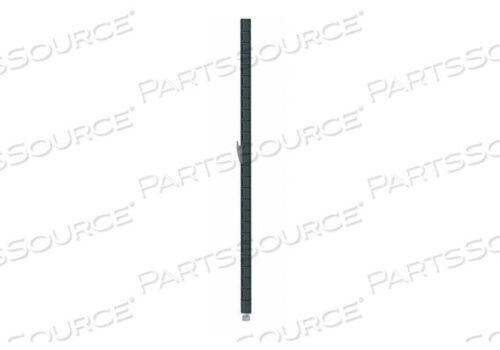 OEM#: 63PQ-DSG-4G6370 СТОЙКА ДЛЯ ПРОВОЛОЧНОЙ ПОЛКИ 62-7/16 H ЭПОКСИДНАЯ КОМПОНЕНТ ...