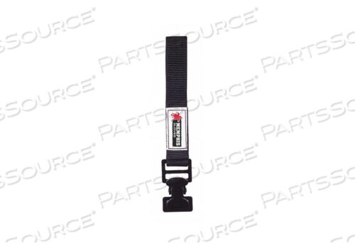 OEM#: GCBNYLON GLOVE UTILITY CLIP NICKEL METAL C от MCR Safety