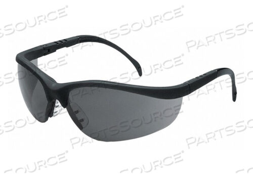 OEM#: KD112AFЗАЩИТНЫЕ ОЧКИ СЕРЫЕ от MCR Safety