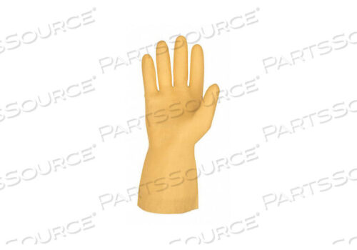 OEM#: 5180EAMBER CANNERS 18 MIL STR CUFF SI M PK12 от MCR Safety