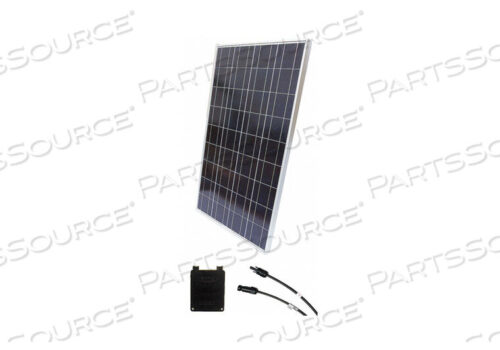 OEM#: SPM110P-FSW-NSOLAR PANEL 110W POLYCRYSTALLINE от Solartech Power