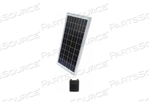 OEM#: SPM030P-BPSOLAR PANEL 30W POLYCRYSTALLINE от Solartech Power