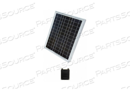 OEM#: SPM040P-BPSOLAR PANEL 40W POLYCRYSTALLINE от Solartech Power