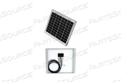 OEM#: SPM010P-ASOLAR PANEL 10W POLYCRYSTALLINE от Solartech Power