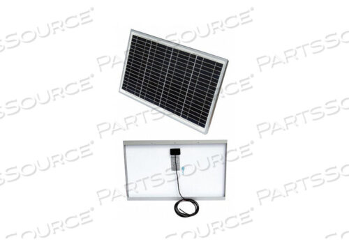 OEM#: SPM030P-WPSOLAR PANEL 30W POLYCRYSTALLINE от Solartech Power