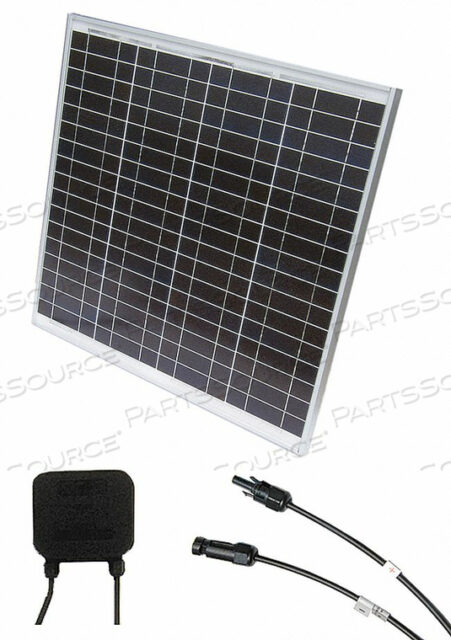 OEM#: SPM055P-WP-NSOLAR PANEL 55W POLYCRYSTALLINE от Solartech Power