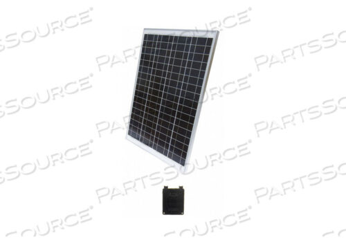 OEM#: SPM090-WP-FSOLAR PANEL 90W POLYCRYSTALLINE от Solartech Power