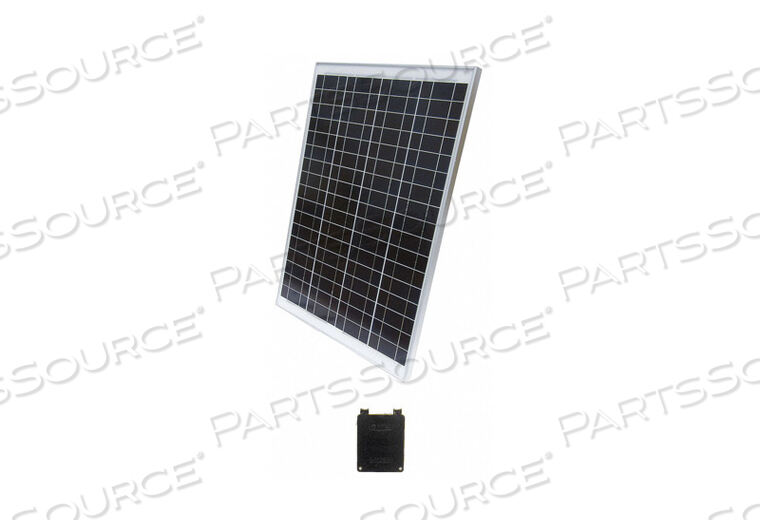 OEM#: SPM090-WP-FSOLAR PANEL 90W POLYCRYSTALLINE от Solartech Power