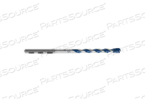 OEM#: HCBG03B25СВЕРЛО-БУРАВКА КРУГЛОЕ 3/16 X 2 от Bosch Tools