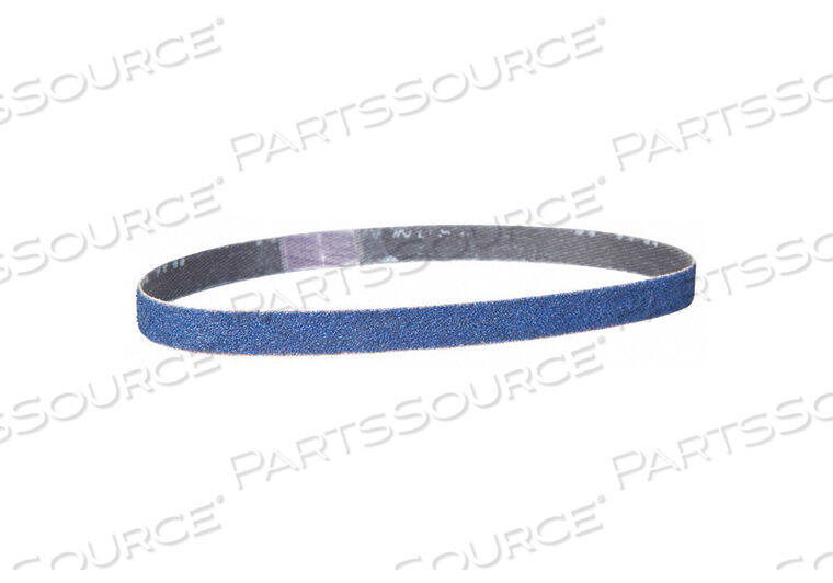 OEM#: 66254491535ШЛИФОВАЛЬНАЯ ЛЕНТА 1/8 WX18 L ZA 60GR PK50 от Norton | Saint-Gobain Abrasives