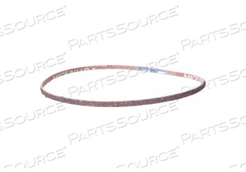 OEM#: 78072771323ШЛИФОВАЛЬНАЯ ЛЕНТА 3/8 WX13 L AO 80GR PK50 от Norton | Saint-Gobain Abrasives