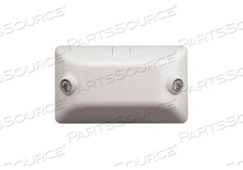 OEM#: EVR2REMOTE LIGHT FIXTURE 1W H 5 IN W 8-1/2IN от Hubbell Power Systems