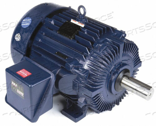 OEM#: 405THFS8036VECTOR MOTOR 3-PHASE 100HP 230/460V by Marathon Motors