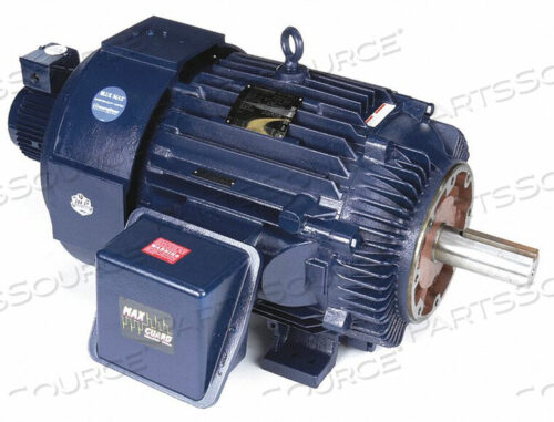 OEM#: 405THFS8046ВЕКТОРНЫЙ ДВИГАТЕЛЬ 3-ФАЗНЫЙ 100 Л.С. 230/460 В от Marathon Motors