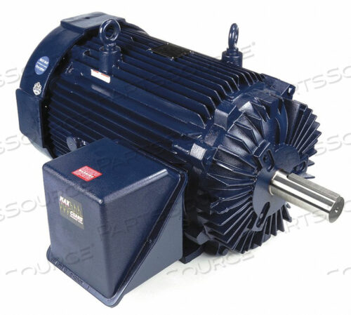 OEM#: 449THFS8036ВЕКТОРНЫЙ ДВИГАТЕЛЬ 3-ФАЗНЫЙ 250 Л.С. 460 В от Marathon Motors