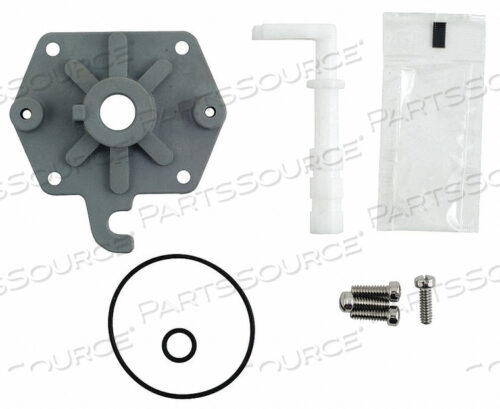 OEM#: 410-396КОМПЛЕКТ ДЛЯ РЕМОНТА КАПОТА УНИВЕРСАЛЬНЫЙ FIT от Powers