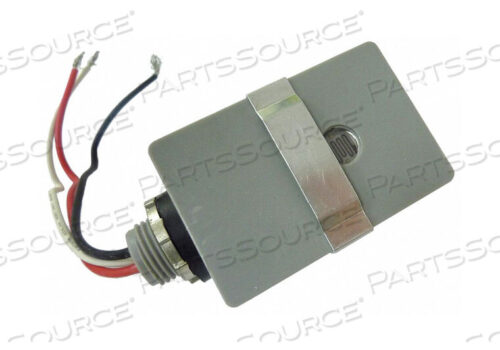 OEM#: 26WA93PHOTOCONTROL С РЕЗЬБОЙ 120 В переменного тока от DAYTON ELECTRIC MANUFACTURING CO